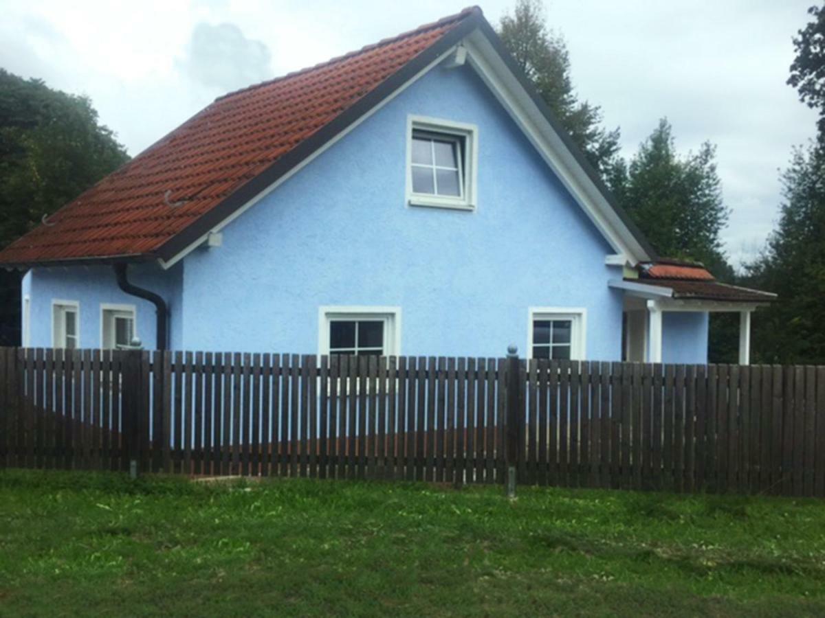 Ilmhaus 2 Villa Gaden bei Pforring Exterior photo